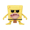 Spongebob Squarepants: 25th Anniversary - Caveman Spongebob Pop! Vinyl Figure