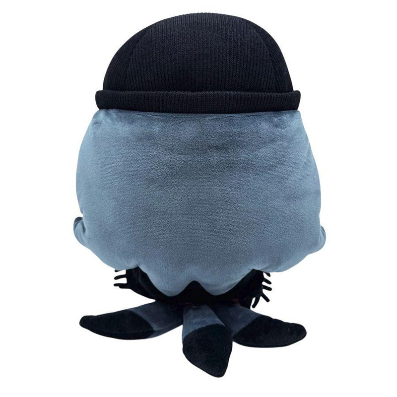 Helluva Boss - Octavia 9 Inch Plush