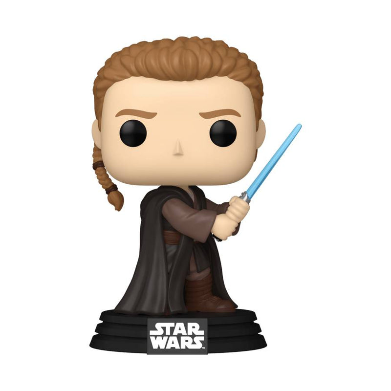 Star Wars - Anakin Skywalker (Padawan) Pop! Vinyl Figure