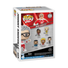 WWE - Johnny Knoxville Pop! Vinyl Figure (SDCC 23 Exclusive)