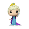 Disney Princess - Elsa Ultimate Diamond Glitter (US Exclusive) Pop! Vinyl Figure