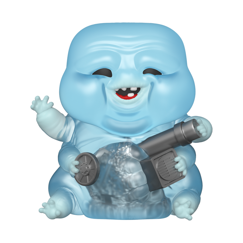 Ghostbusters: Afterlife - Muncher Pop! Vinyl Figure