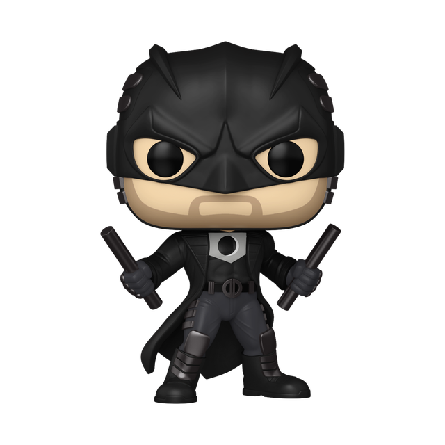 DC - Midnighter Pride 2026 Pop! Vinyl Figure