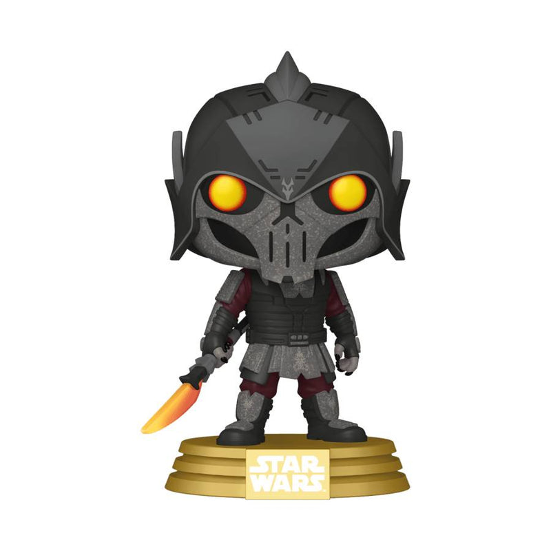 Star Wars: Legends - Darth Bane (US Exclusive) Pop! Vinyl Figure