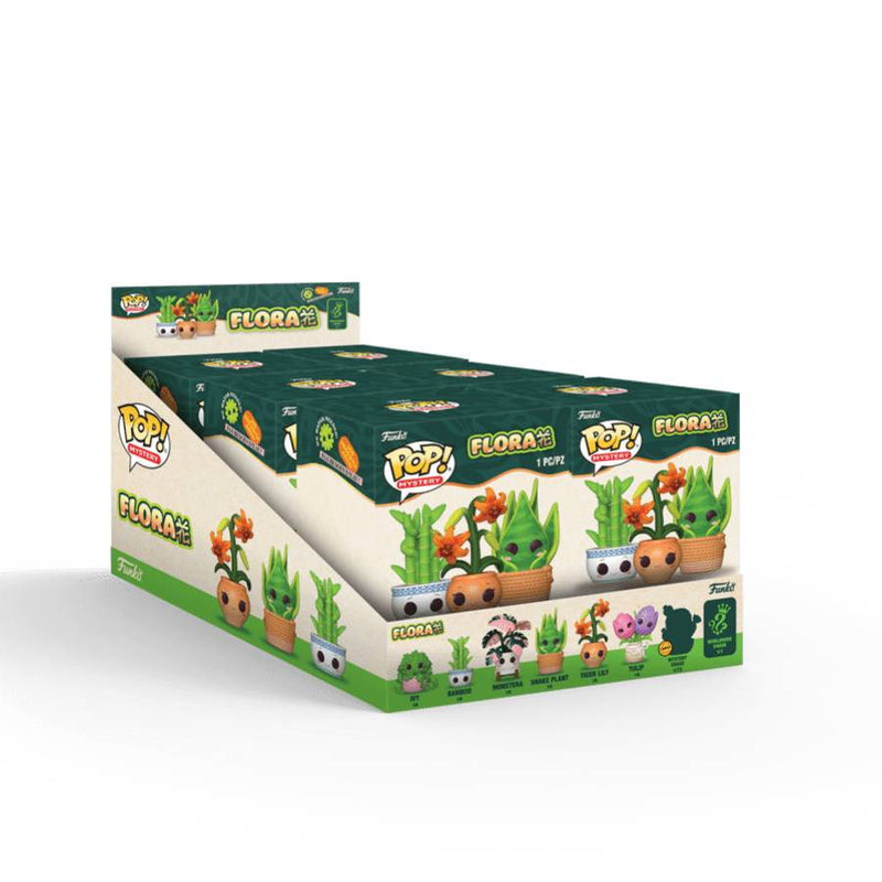 Kawaii Plants - Mystery Pop! Vinyl Blind Box (Single)