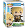 Genshin Impact - Aether Pop! Vinyl Figure
