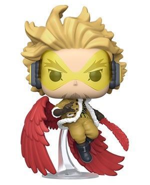 My Hero Academia - Hawks Pop! Vinyl Figure