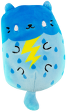 Cats Versus Pickles - Bean Bag Plush (Single)