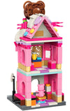 Keeppley: City Corner Kit - Teddy Bear Store