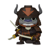 Avatar: The Last Airbender - Appa with Armor 6 Inch Pop! Vinyl Figure