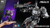 Transformers - MDLX Megatron Premium Action Figure