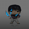 Jujutsu Kaisen - Toji Fushiguro (Chance of Chase) US Exclusive Pop! Vinyl Figure