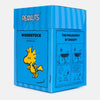 Peanuts: Woodstock In Giftbox (15 cm)