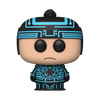 South Park - Digital Stan Glow Pop! Vinyl Figure (SDCC 22 Exclusive)