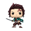 Demon Slayer - Tanjiro 10 Inch Pop! Vinyl Figure