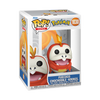 Pokemon - Fuecoco (US Exclusive) Pop! Vinyl Figure