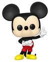 Mickey & Friends - Mickey Pop! Vinyl Figure