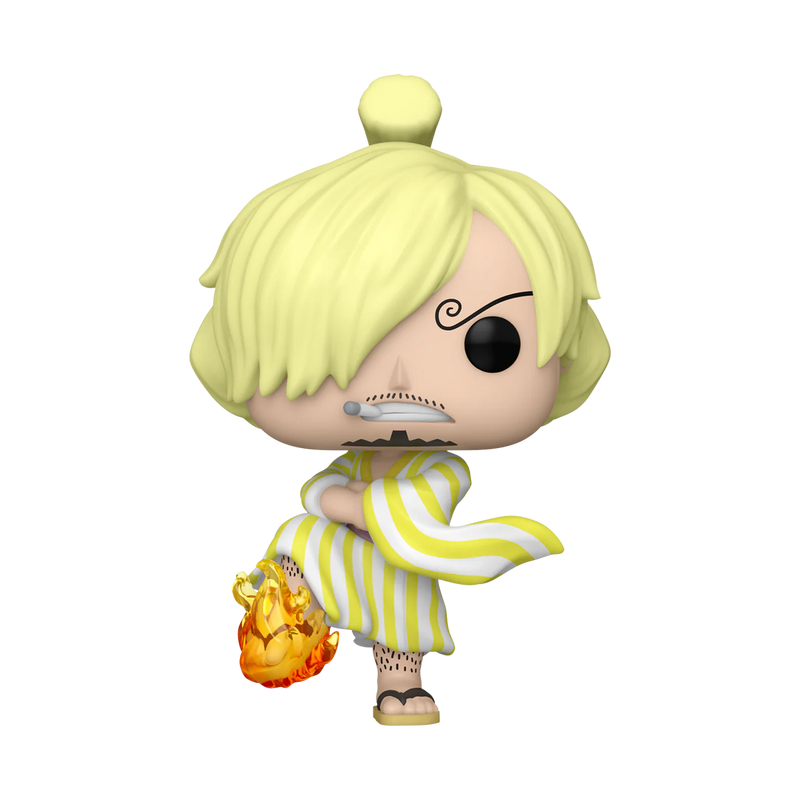 One Piece - Sangoro Pop! Vinyl Figure