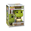 Shrek - Shrek with Snake (DreamWorks 30th Anniversary) Pop! Vinyl Figure