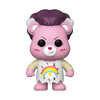 Care Bears x Universal Monsters - Cheer as Frankenstein's Bride Pop! Vinyl Figure