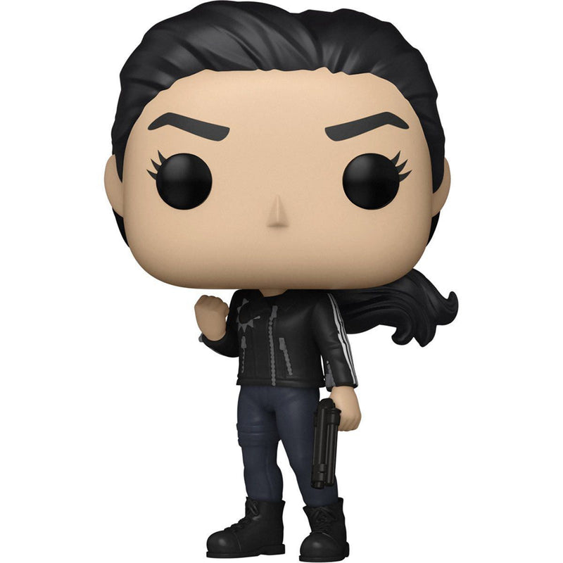 Hawkeye - Maya Lopez Pop! Vinyl Figure