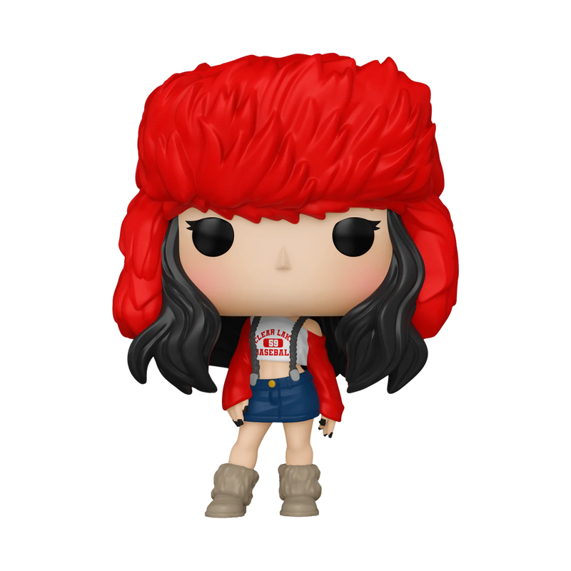 BLACKPINK - Jennie Pop! Vinyl Figure