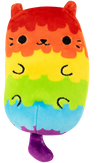Cats Versus Pickles - Bean Bag Plush (Single)