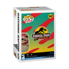 Jurassic Park - Hatching Raptor Pop! Vinyl Figure (SDCC 23 Exclusive)