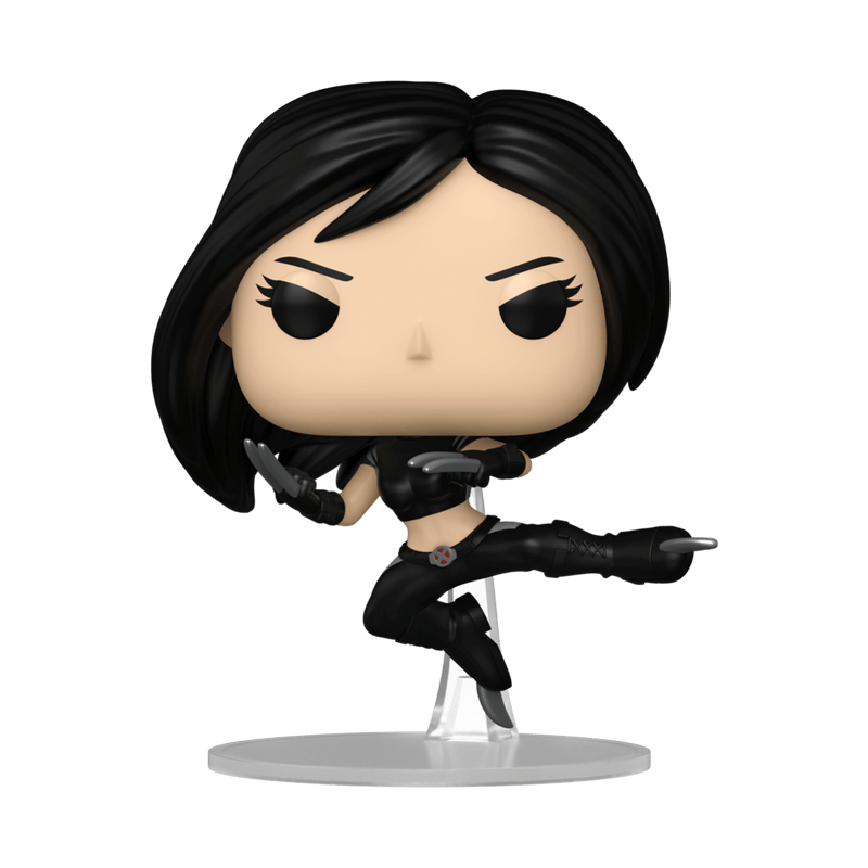 Marvel: Weapon X Program - X-23 Pop! Vinyl Figure