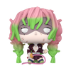 Demon Slayer - Mitsuri Kanroji Battle-Damaged (US Exclusive) Pop! Vinyl Figure