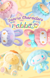 Sanrio: Rabbit Series Blind Box (Single)