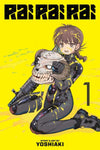 Rai Rai Rai - Vol. 1