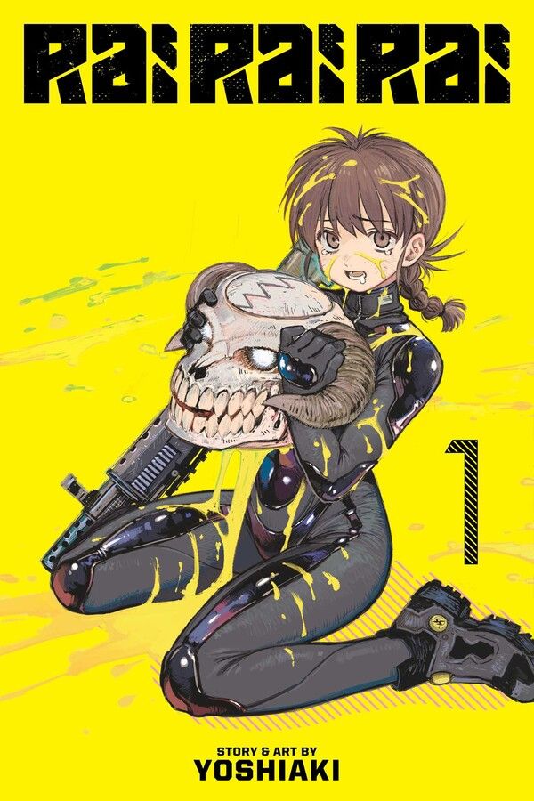 Rai Rai Rai - Vol. 1