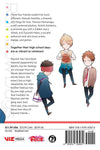 Rainbow Days - Vol. 8