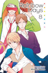 Rainbow Days - Vol. 8