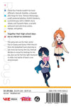 Rainbow Days - Vol. 9