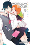 Rainbow Days - Vol. 9