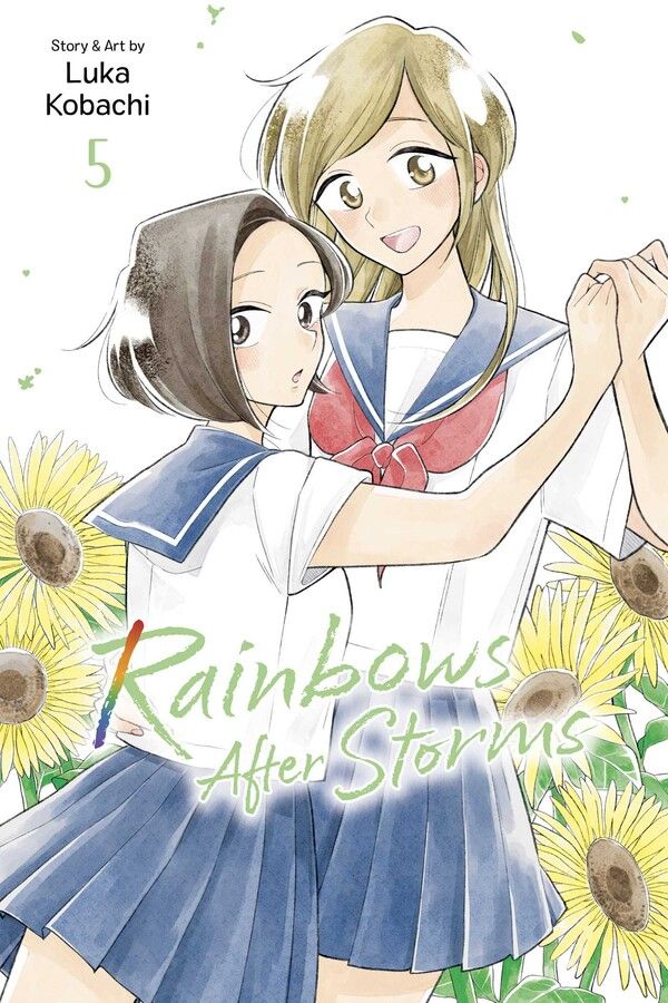 Rainbows After Storms - Vol. 5