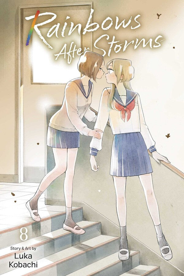 Rainbows After Storms - Vol. 8
