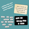 Ransom Notes: The Ridiculous Word Magnet