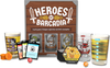 Heroes of Barcadia: Base Game
