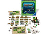 Minecraft - Builders & Biomes Board Game
