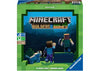 Minecraft - Builders & Biomes Board Game