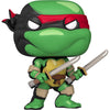 Teenage Mutant Ninja Turtles (Comic) - Leonardo (Chance of Chase) US Exclusive Pop! Vinyl Figure