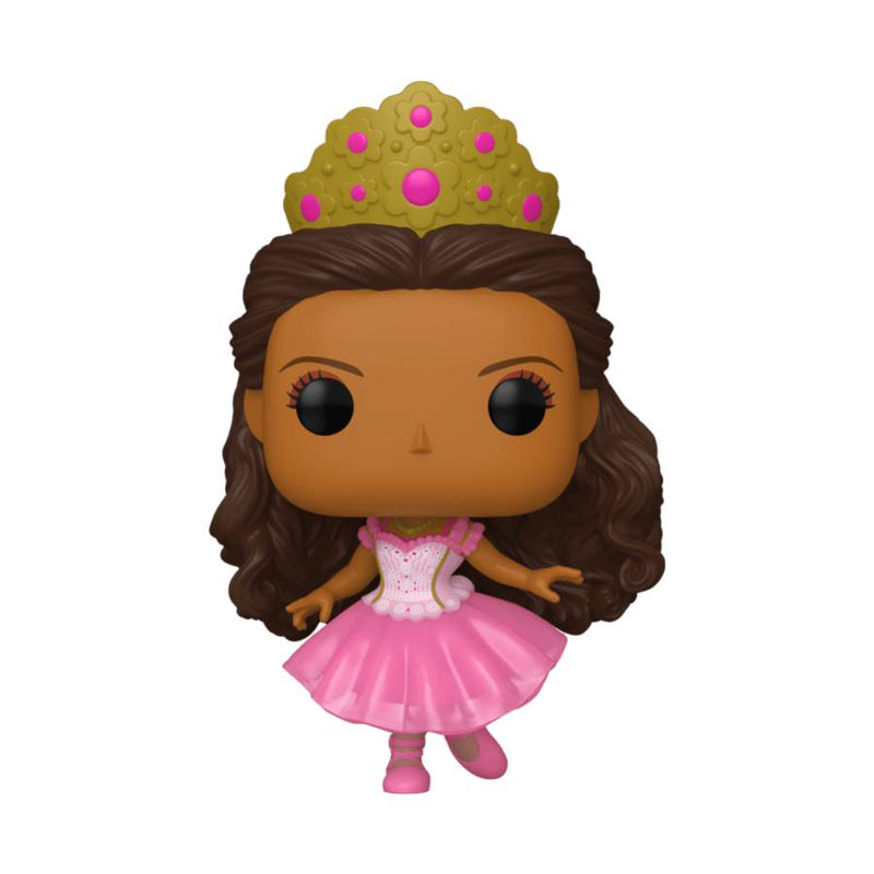 Barbie: Nutcracker - Sugar Plum Fairy Barbie (Teresa) Pop! Vinyl Figure