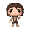 The Lord of the Rings - Frodo with Ring Pop! Vinyl Figure (SDCC 23 Exclusive)
