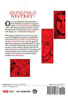 Record of Ragnarok - Vol. 3