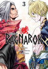 Record of Ragnarok - Vol. 3