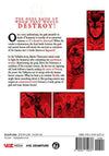 Record of Ragnarok - Vol. 9