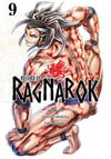 Record of Ragnarok - Vol. 9